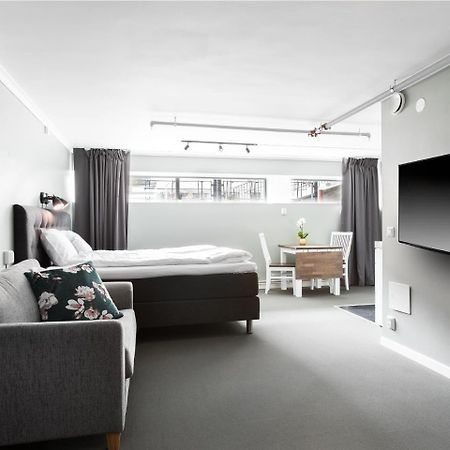 Niro Hotel Apartments Stockholm Ngoại thất bức ảnh